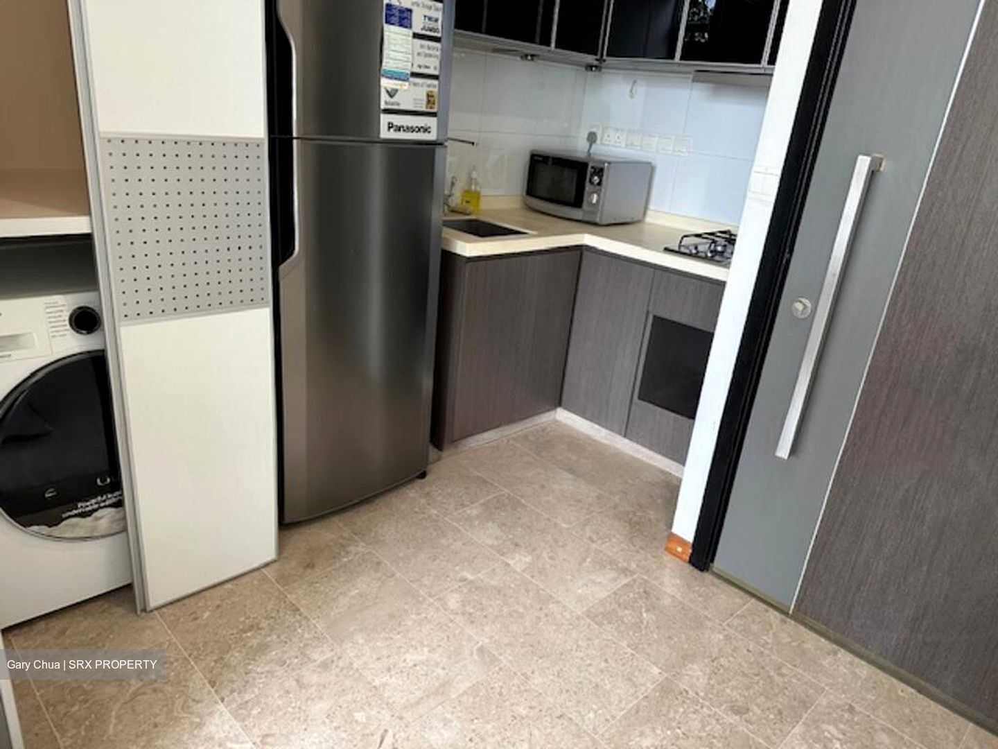 Thomson V Two (D20), Apartment #531895211